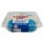 Lofthouse Patriotic Blue Frosted Sugar Cookies Perspective: front