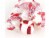 Piedmont Mint Puffs soft peppermint candy 1 pound soft peppermint puffs Perspective: front