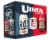 Uinta Duo - 801 / Cutthroat Perspective: front