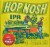 Uinta Brewing Hop Notch IPA Perspective: front