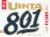 Uinta 801 Pilsner Perspective: front