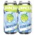 Uinta Freeze Frame Craft Beer Perspective: front