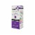 Nail Tek, Nail Strengthener Xtra 0.5 oz Perspective: front