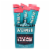 Werner Spicy Pickled Sausage - Pack of 12, 1.7oz. Each, Individually Wrapped Perspective: front