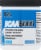Evlution Nutrition  BCAA5000™   Blue Raz Perspective: front