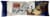 Gefen Marble Cake Perspective: front