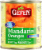 Gefen® Mandarin Orange Whole Segments Perspective: front