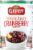 Gefen® Cranberry Sauce Whole Perspective: front