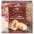 Tuscanini® Mini Mushroom Pizza Calzone Perspective: front