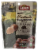 Gefen® Organic Whole Roasted & Peeled Chestnuts Perspective: front