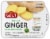 Gefen® Spice Chopped Ginger Cubes Perspective: front