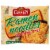 Gefen® Vegetable Flavored Oriental-Style Ramen Noodles Perspective: front