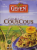Gefen Whole Wheat Israeli Couscous Perspective: front