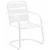 Crosley Furniture Armchair Set Perspective: front