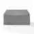 Outdoor Loveseat Furniture Cover Perspective: front