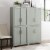 Savannah 2Pc Pantry Set - 2 Pantries Perspective: front