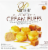 Patissa Dulce De Leche Cream Puffs Perspective: front