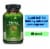 Irwin Naturals Advanced Ginkgo Smart Focus & Memory Dietary Supplement Soft Gels Perspective: front