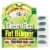 Applied Nutrition Green Tea Fat Burner - 30 Liquid Soft-Gels Perspective: front