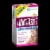 Applied Nutrition Longer Stronger Hair & Nails Liquid Soft-Gels Perspective: front