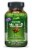 Irwin Naturals Pure Defense Mushroom-8 Immune Support Liquid Soft-Gels Perspective: front
