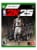 Take Two NBA 2K25 for Xbox Series X Perspective: front