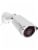 JideTech HD 1592x1944P 5MP IP66 Waterproof Outdoor POE IP Security Bullet Camera Perspective: front