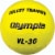 Olympia Sports BA502P Champion Sports VL30 Sof-Train 31 in. Volleyball Perspective: front