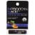 Moroccan Magic® Organic Argan & Essential Oil Elderberry & Manuka Honey Lip Balm Perspective: front