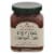 Stonewall Kitchen Raspberry Peach Champagne Jam Perspective: front
