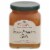Stonewall Kitchen Peach Amaretto Jam Perspective: front