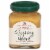 Stonewall Kitchen Spicy Honey Mustard Perspective: front