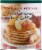 Stonewall Kitchen Cinnamon Apple Pancake & Waffle Mix Perspective: front