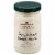 Stonewall Kitchen Horseradish Cream Sauce Perspective: front