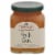 Stonewall Kitchen Peach Jam Perspective: front