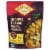 Patak's® Indian Mild Chickpea & Veggie Korma Meal Perspective: front