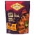 Patak's® Indian Medium Lentil & Veggie Tikka Masala Meal Perspective: front