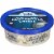 Salemville Gorgonzola Cheese Crumbles Perspective: front