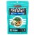 Seapoint Farms Seaweed Crisps Almond Sesame - 1.2 oz (35 g) Perspective: front
