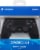 Sony PlayStation4 DualShock4 Wireless Controller - Jet Black Perspective: front