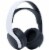 PS5 Pulse 3D Wireless Headset - White Perspective: front