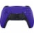 Sony PlayStation 5 DualSense Wireless Controller - Galactic Purple Perspective: front