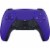 Sony PlayStation 5 DualSense Wireless Controller - Galactic Purple Perspective: front