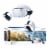 Sony PlayStation VR2 + Horizon Call of the Mountain Bundle Perspective: front