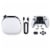 Sony PS5 DualSense Edge Wireless Controller Perspective: front