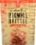 Sheila G's® Pumpkin Spice Brownie Brittle Perspective: front