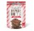 Sheila G's® Peppermint Drizzle Brownie Brittle Perspective: front