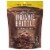 Sheila G's Chocolate Chip Brownie Brittle® Perspective: front