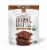 Sheila G's Chocolate Chip Brownie Brittle Perspective: front
