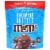 Brownie Brittle® Red, White & Blue M&M's Brownie Cookies Perspective: front